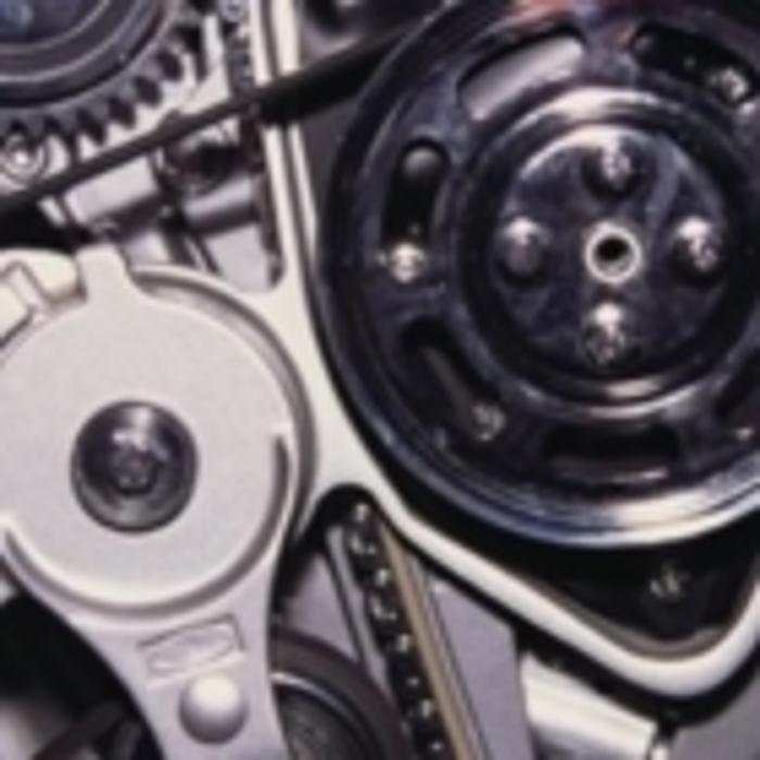 Legacy Collision & Refinish Centre