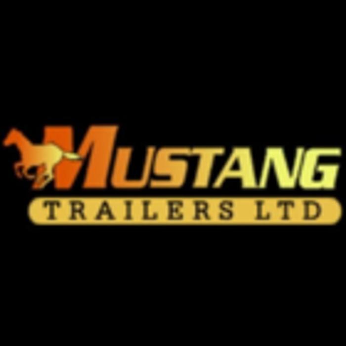 Mustang Trailers Ltd