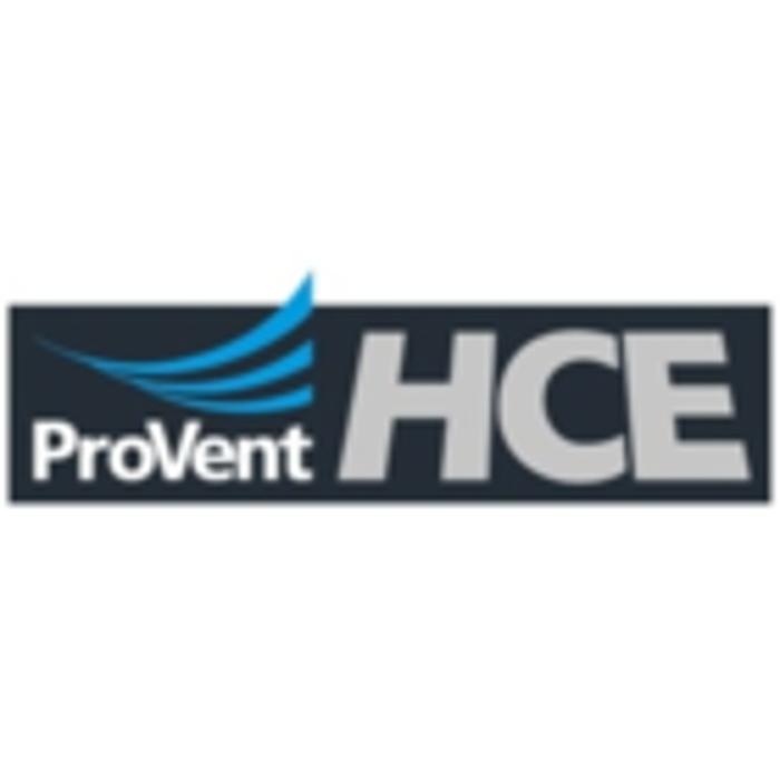 Produits De Ventilation H C E Inc