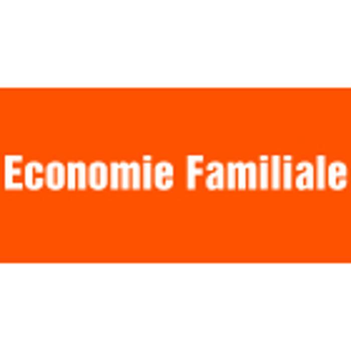 Economie Familiale Villani