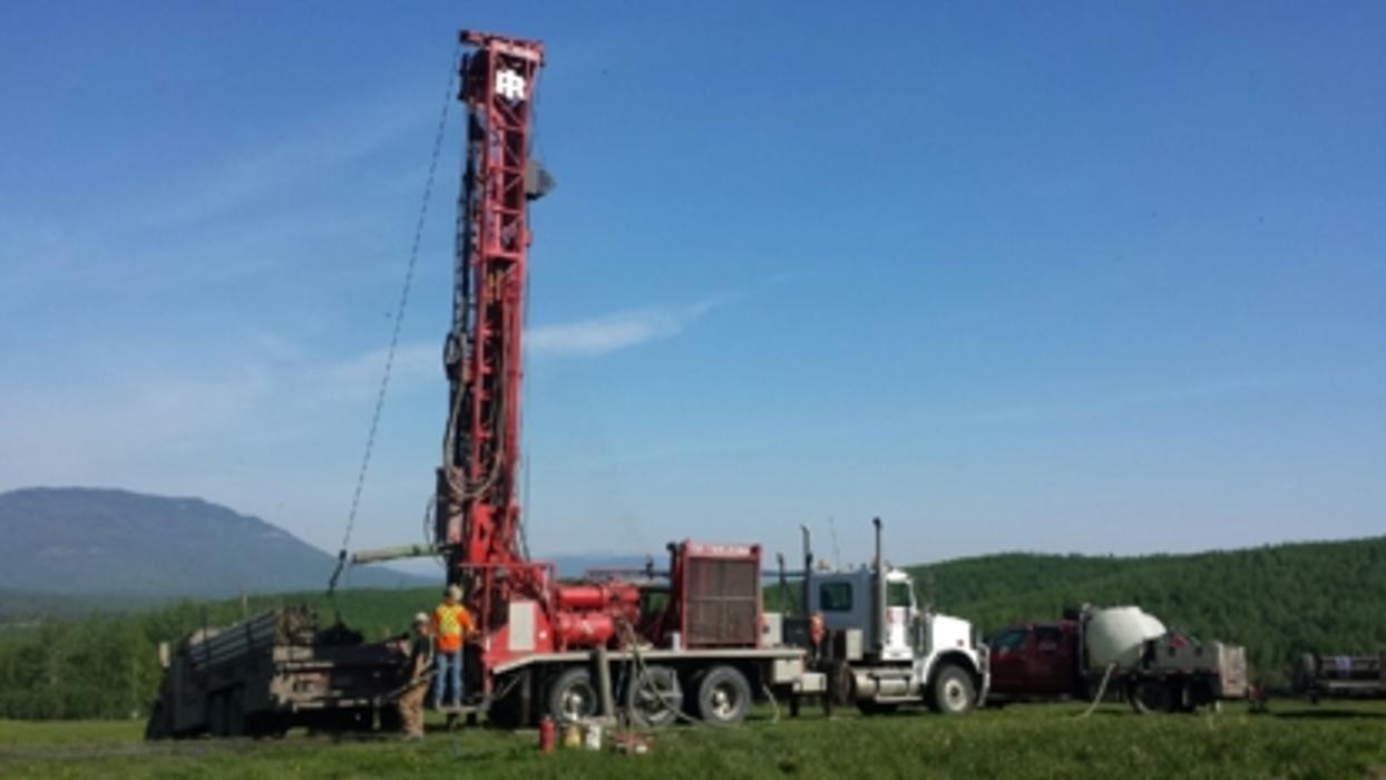 Anderson Water Services Ltd