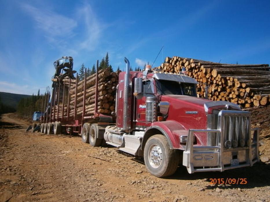 Transport Poirier & Frères Inc