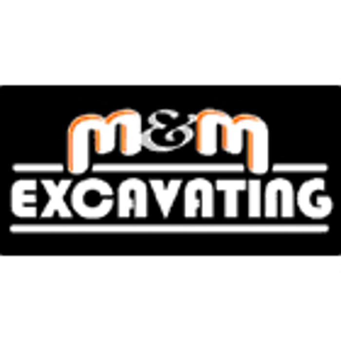 M&M Excavating