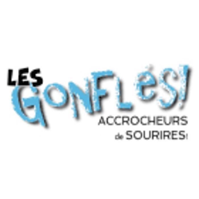 Les Gonflés
