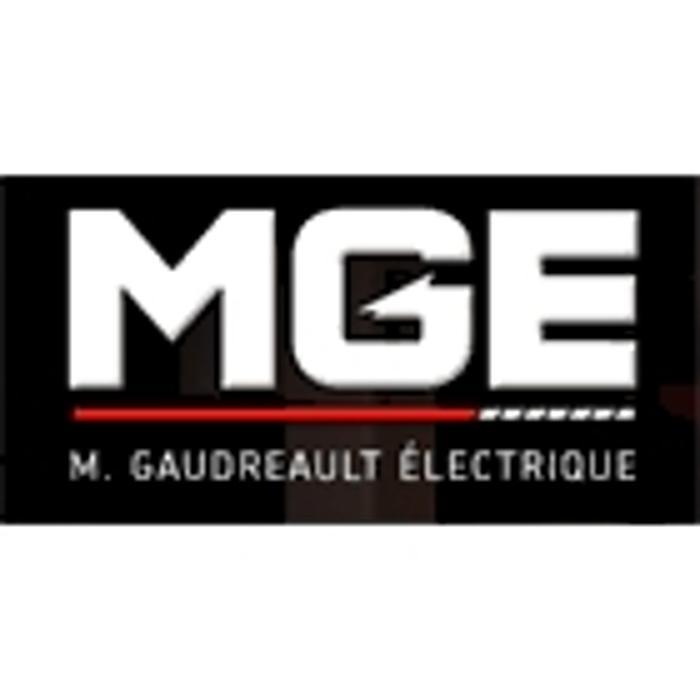 M. Gaudreault Électrique