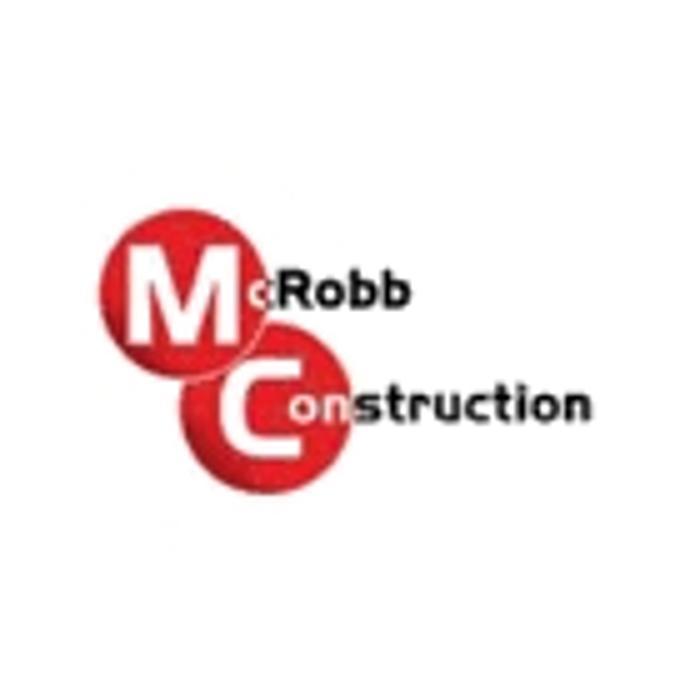 McRobb Construction