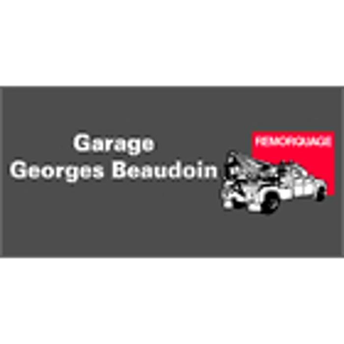 Garage Georges Beaudoin Inc