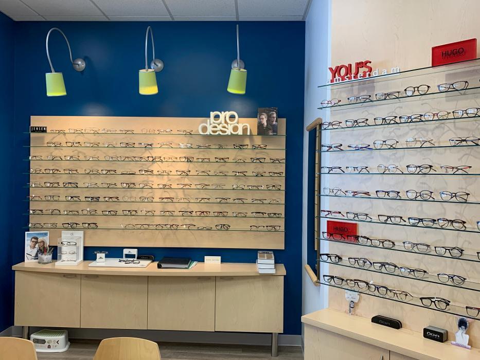 Carre Clinique Visuelle