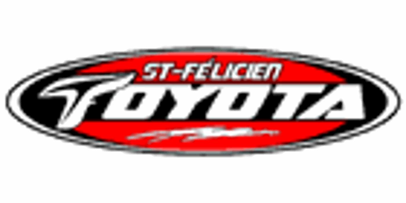 St-Félicien Toyota