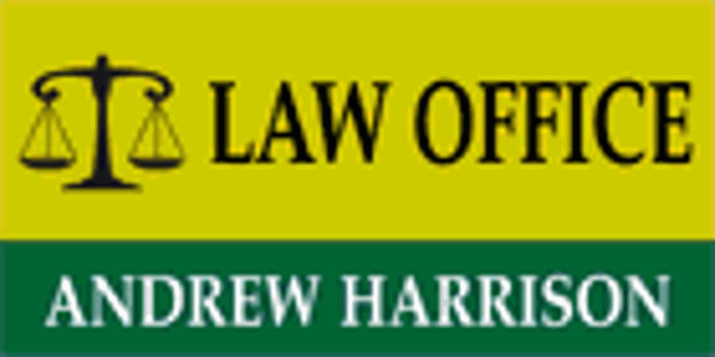 Andrew Harrison Law Office