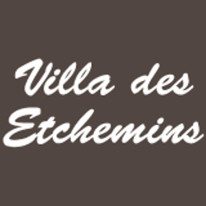 Villa des Etchemins