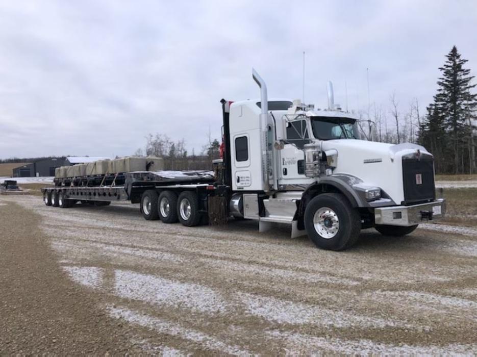 Hurst Anchors & Rentals Ltd