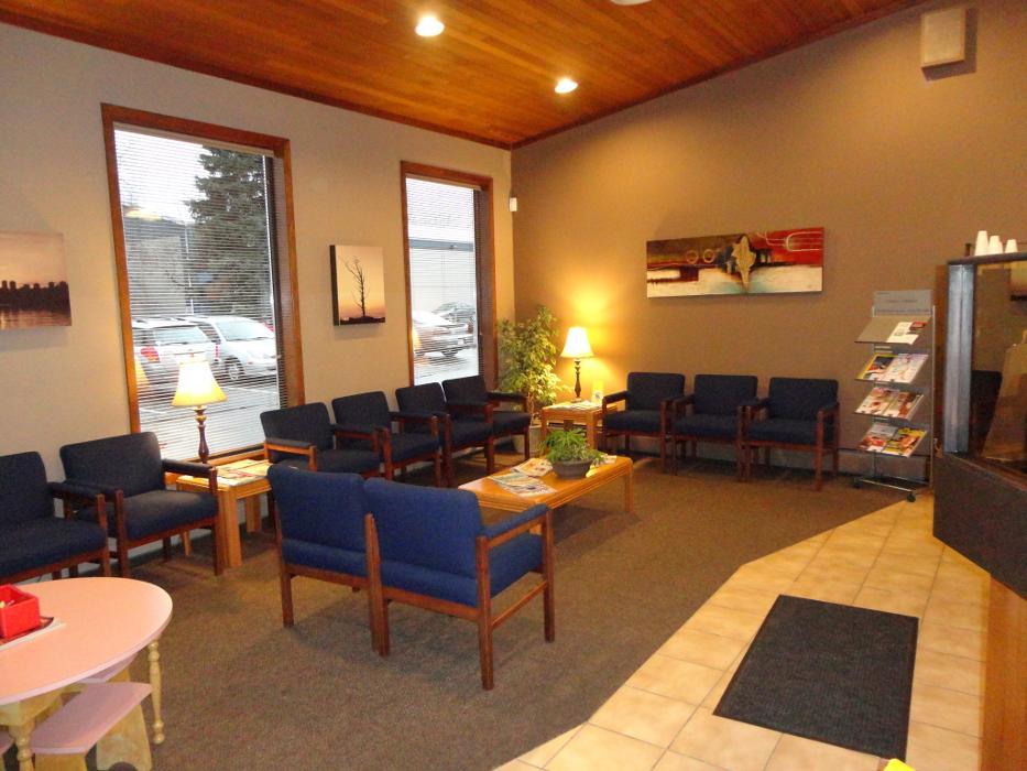 Chilliwack Chiropractic Health Clinic