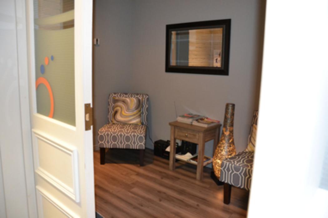 Marie-Claude Laberge