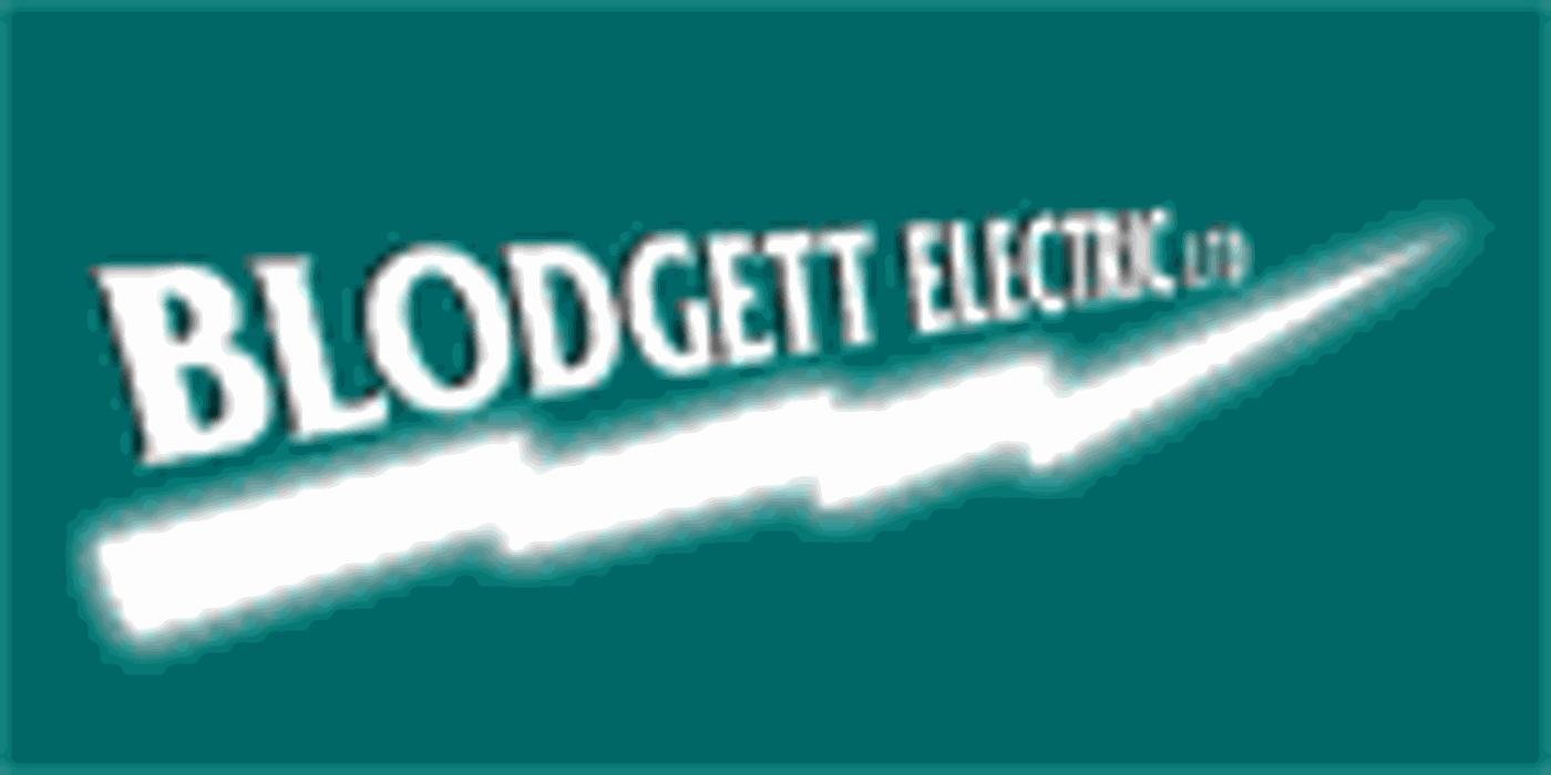Blodgett Electric Ltd