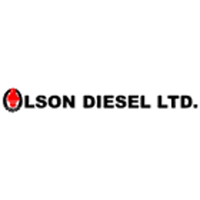 Olson Diesel Ltd