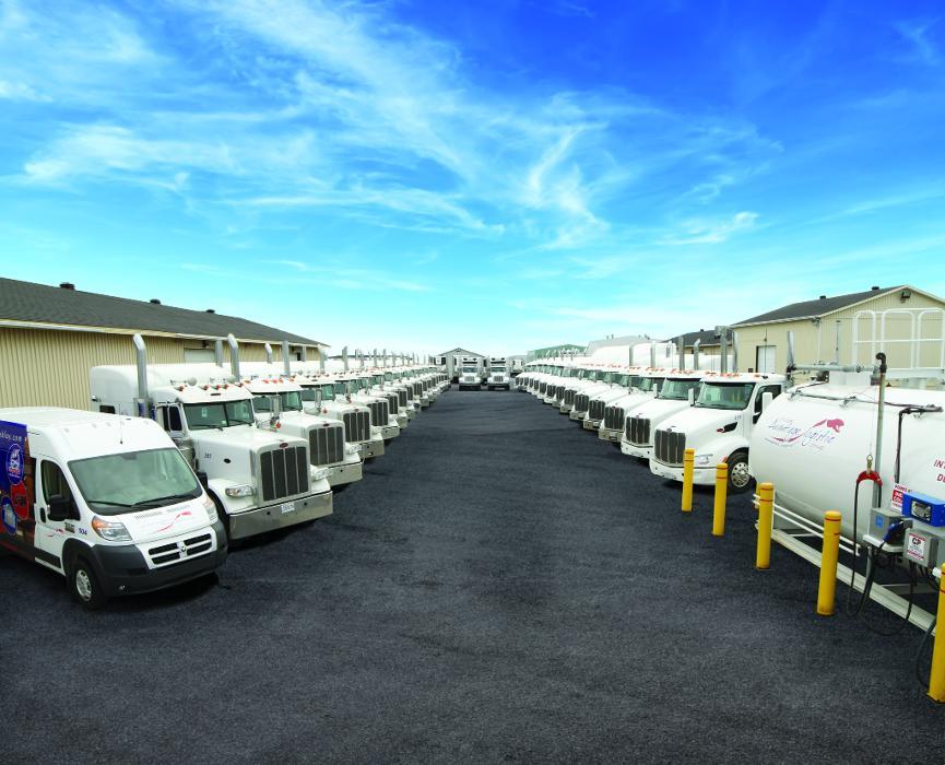 Déménagements Tremblay Express Ltée