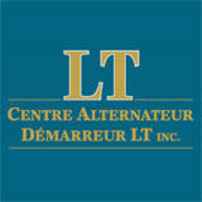 Centre Alternateur Démarreur LT Batteries Expert