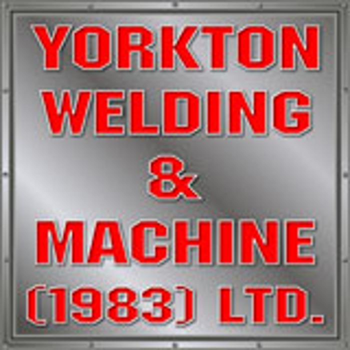 Yorkton Welding & Machine (1983) Ltd