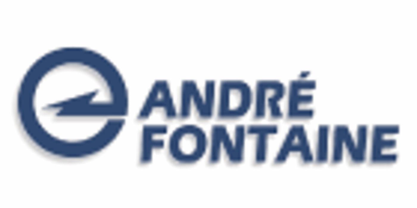 André Fontaine entrepreneur en électricité