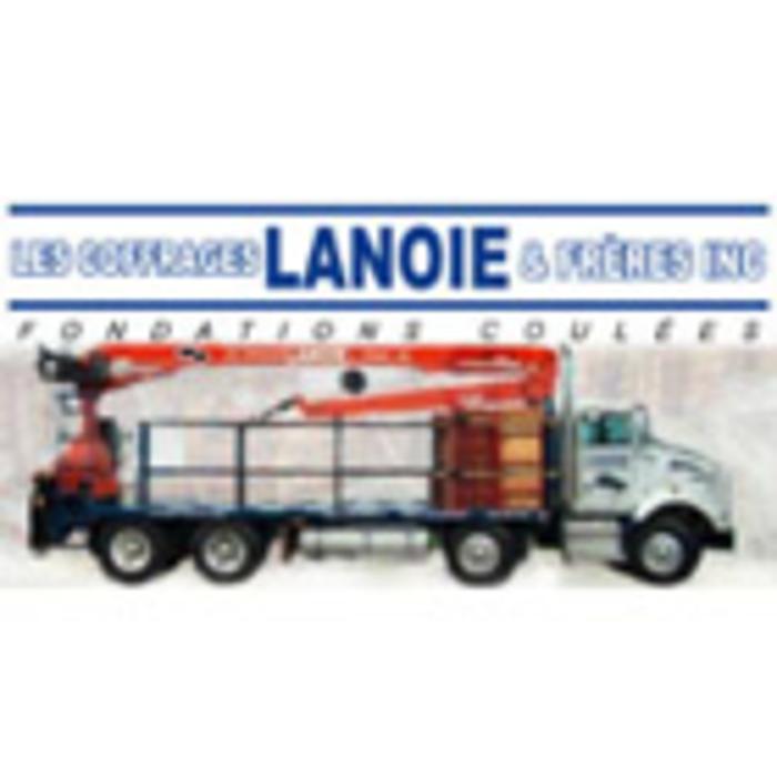 Les Coffrages Lanoie Et Frères