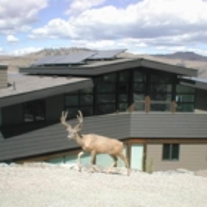 Nova Independent Resources Ltd