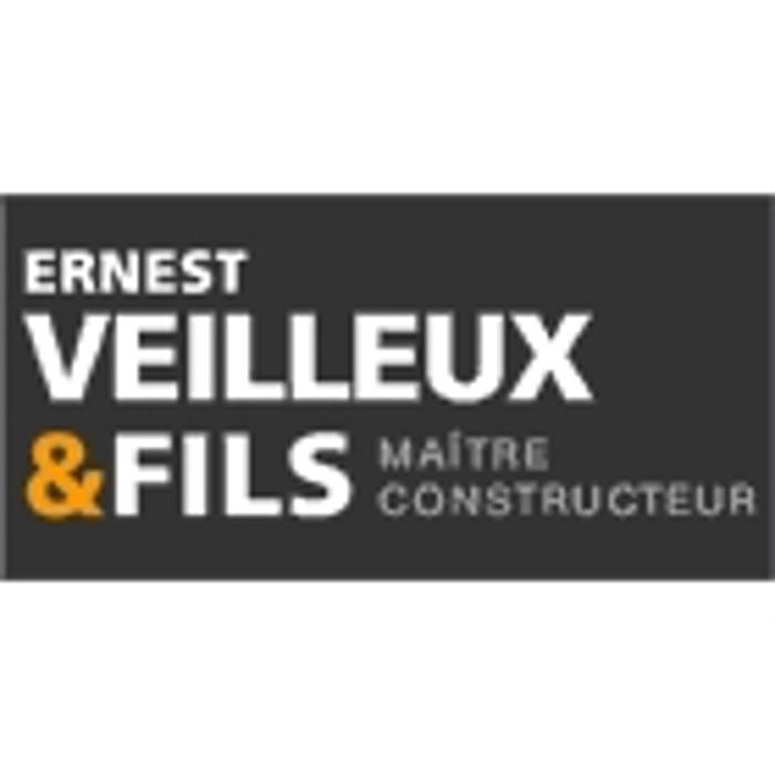 Construction Ernest Veilleux Et Fils Inc