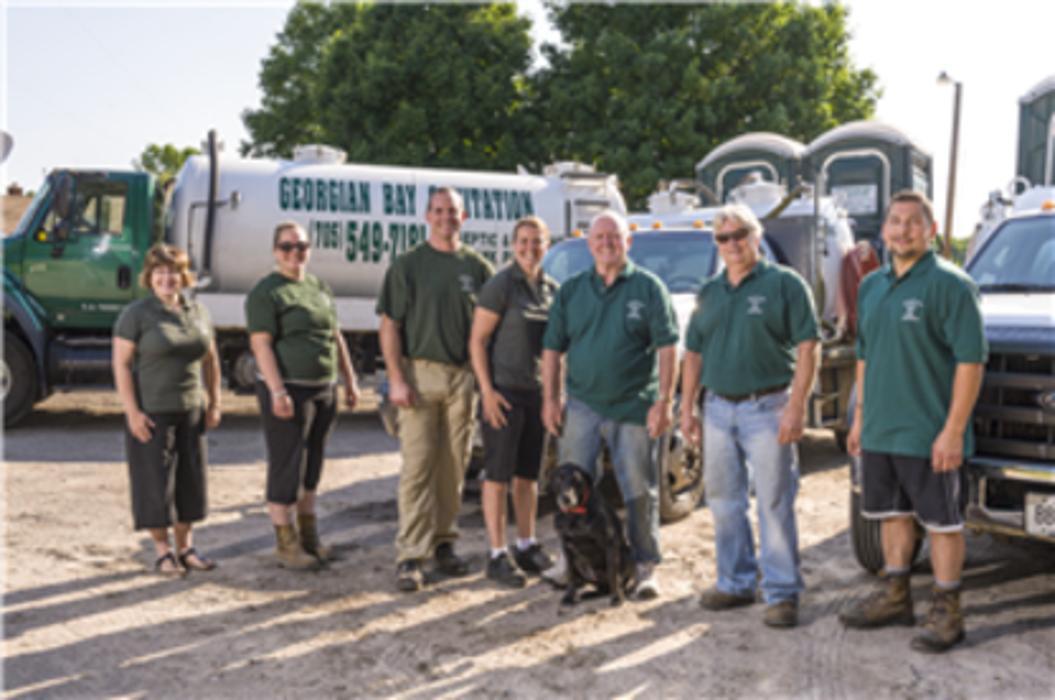 Georgian Bay Sanitation