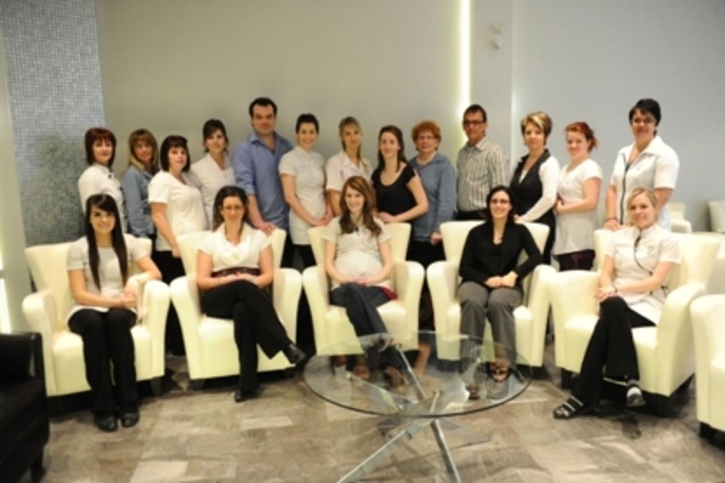 Clinique Dentaire Wallberg