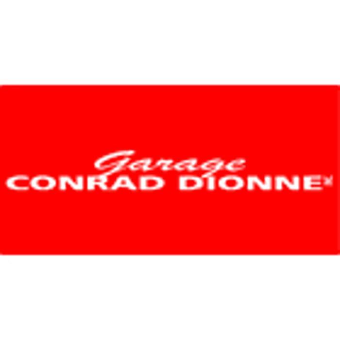 Garage Conrad Dionne Inc
