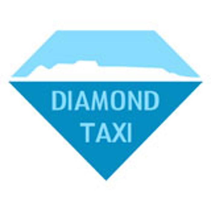 Call Diamond Taxi