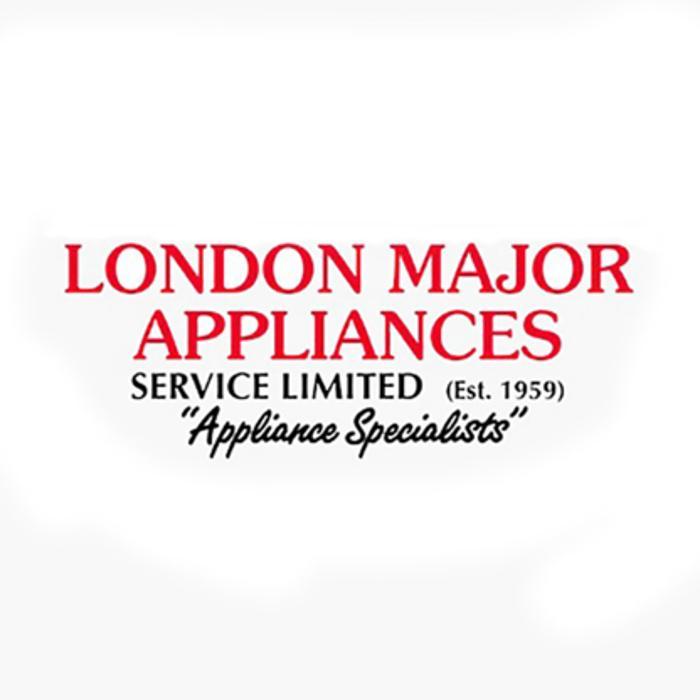 London Major Appliance Service Ltd