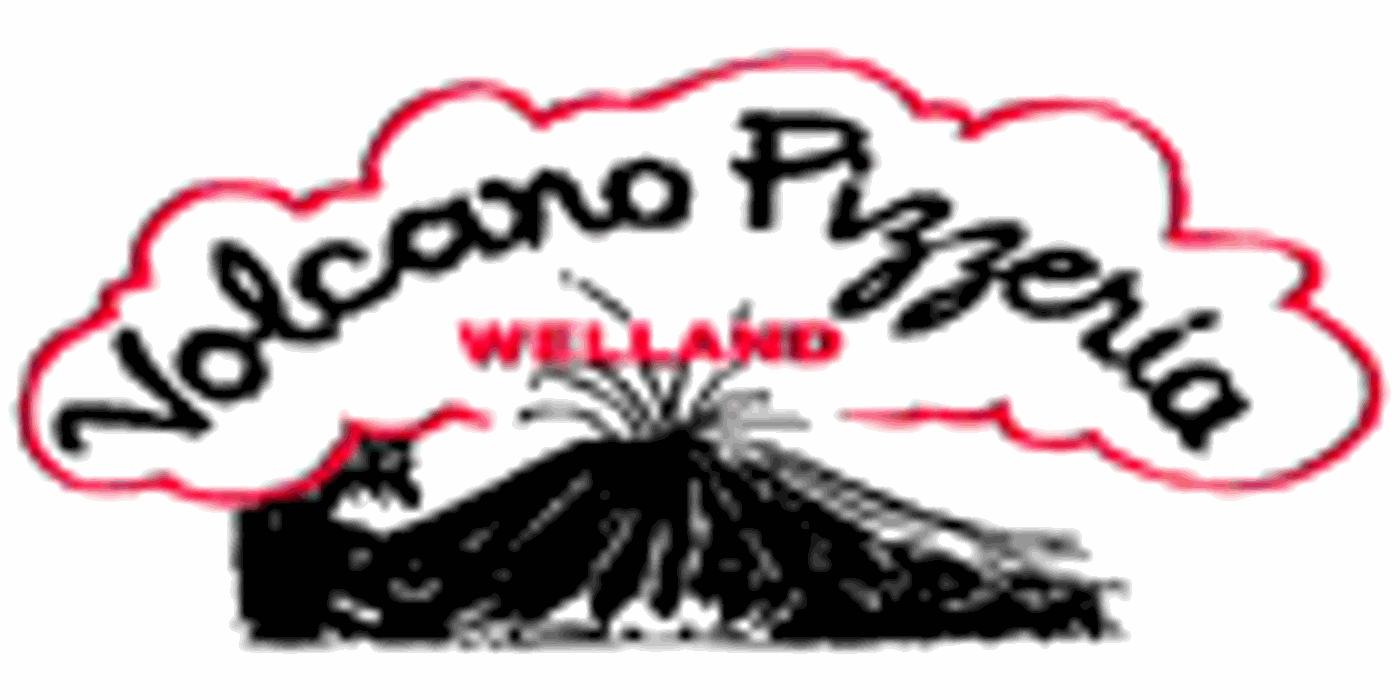 Volcano Pizzeria