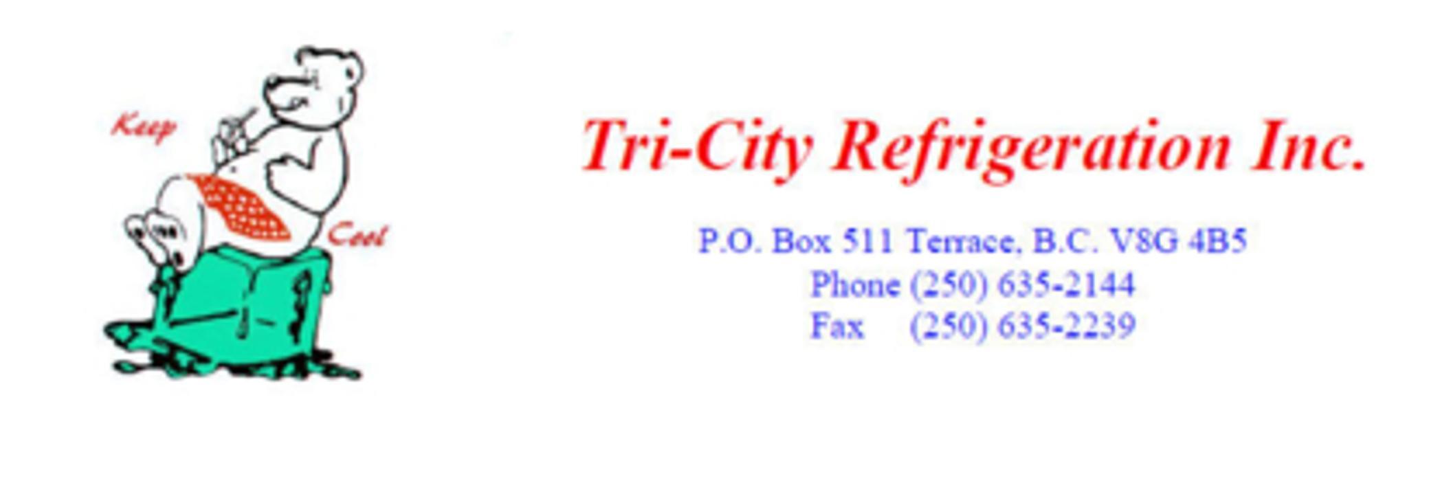 Tri-City Refrigeration Inc