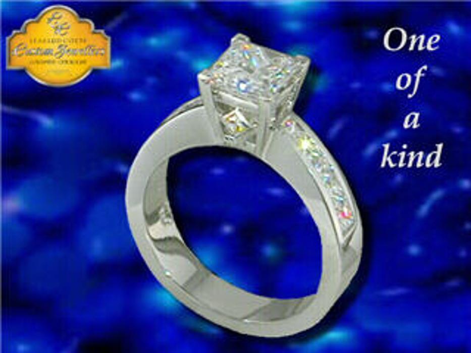 Lessard Coutu Custom Jewellers