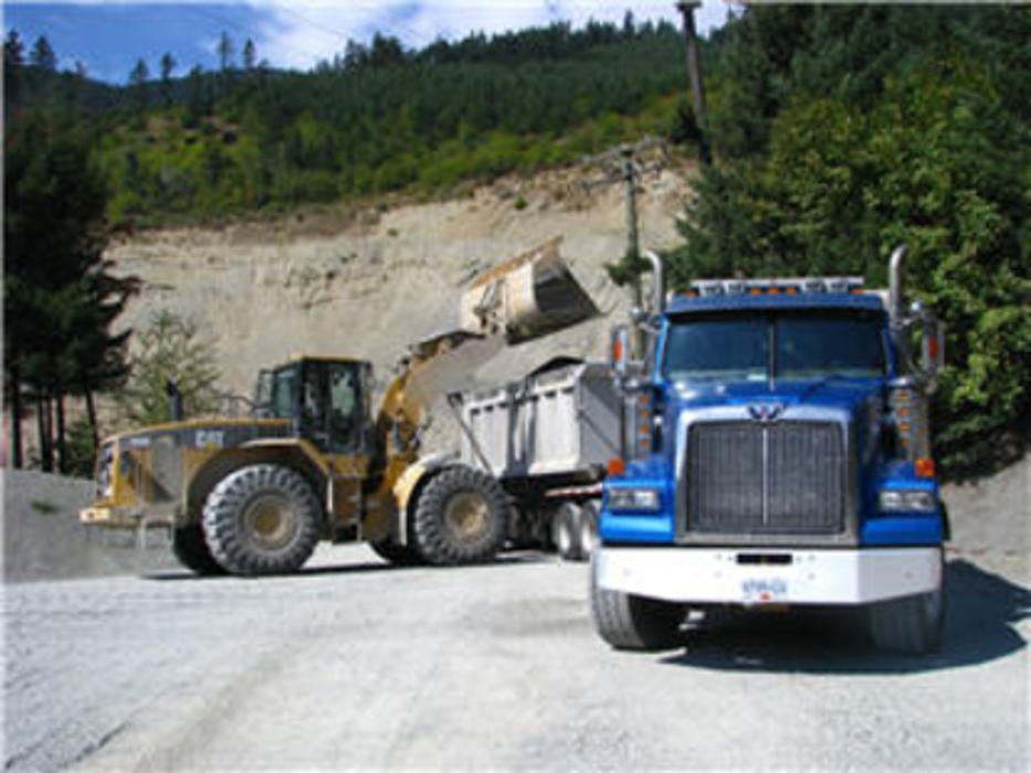 Coast Range Concrete