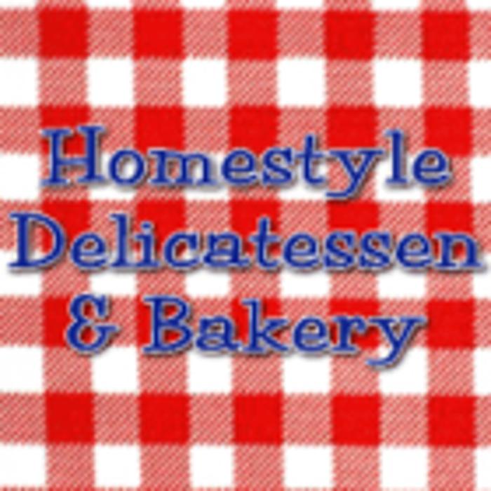 Homestyle Delicatessen & Bakery