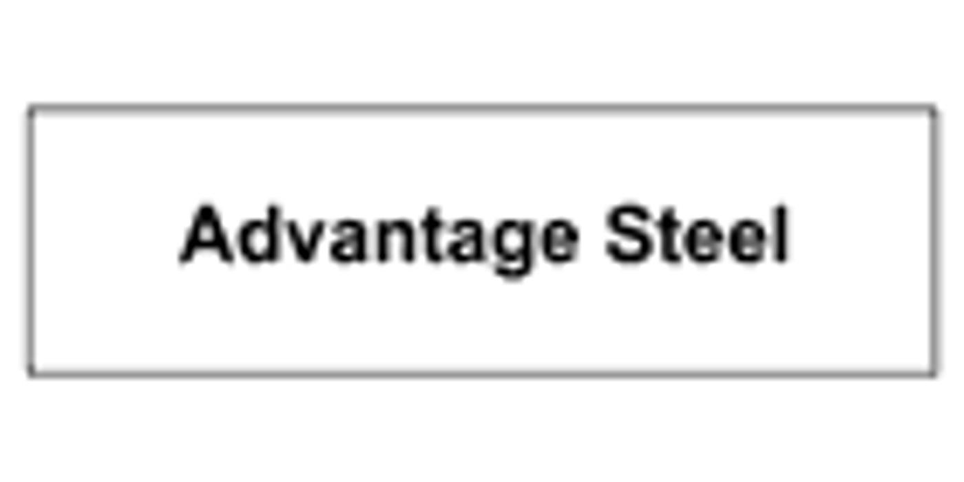 Advantage Steel