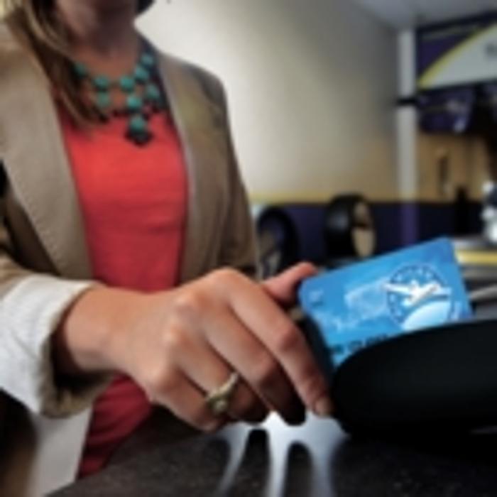 EASTON'S TIRE & AUTO SERVICE