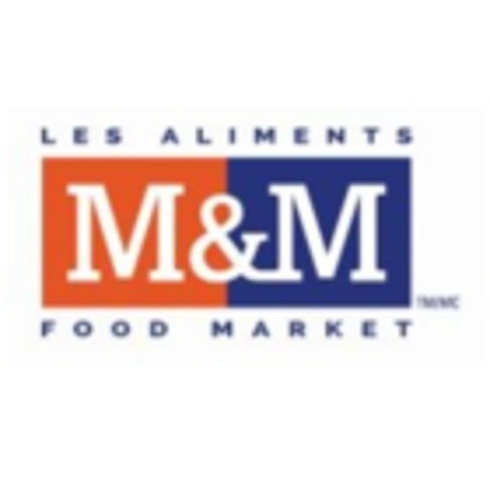 M&M Food Market