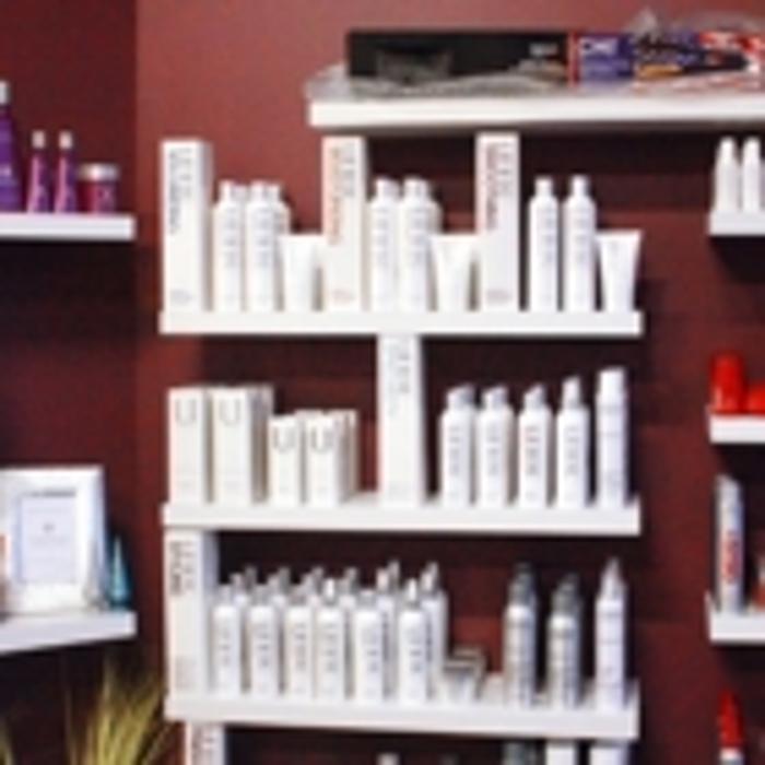 Studio 500 Hair Salon