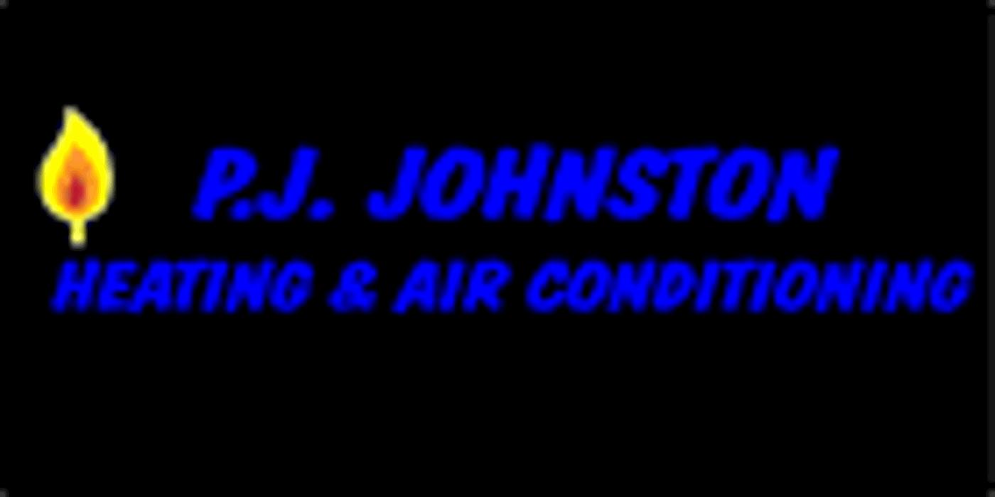 Johnston PJ Heating & Air Conditioning