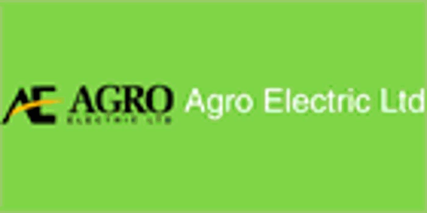 Agro Electric Ltd