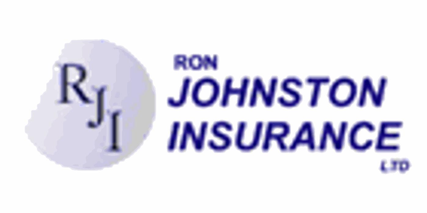 Ron Johnston Insurance Ltd