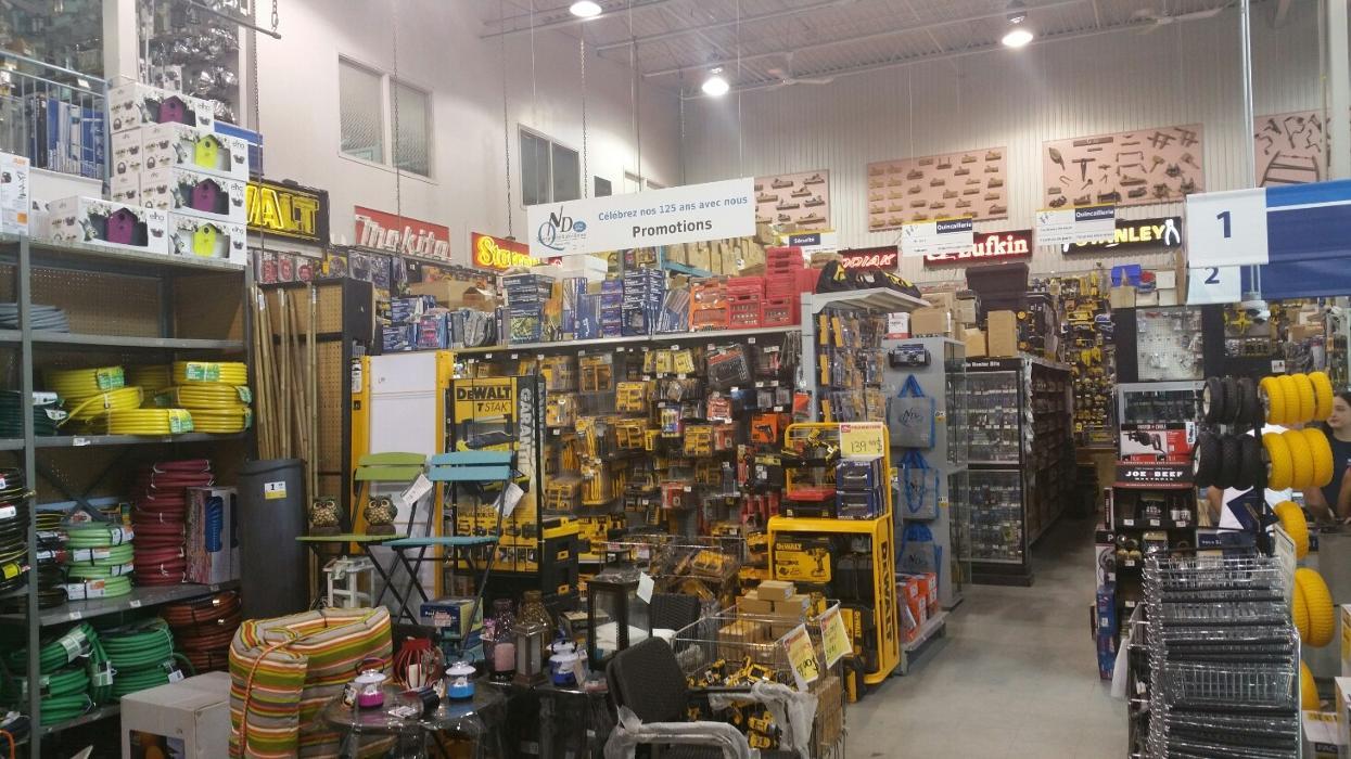 RONA Quincaillerie Notre-Dame St-Henri