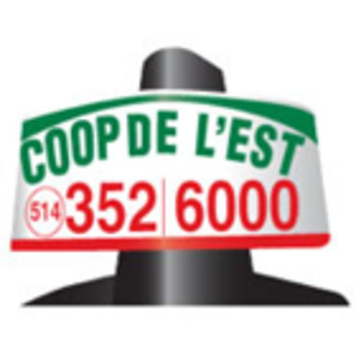 Taxi Co-Op de L'Est