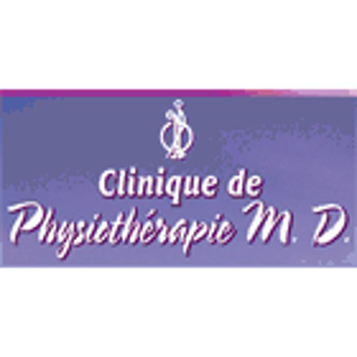 Clinique De Physiothérapie M D