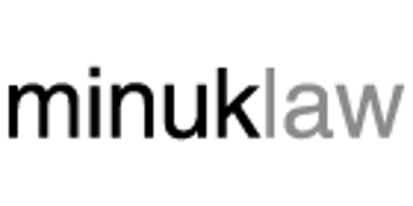 Minuk Law
