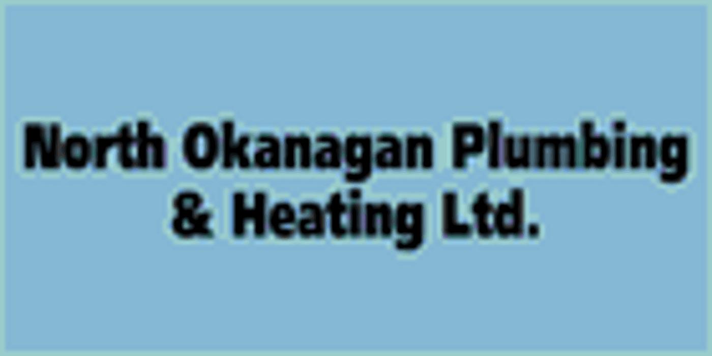 North Okanagan Plumbing & Heating Ltd
