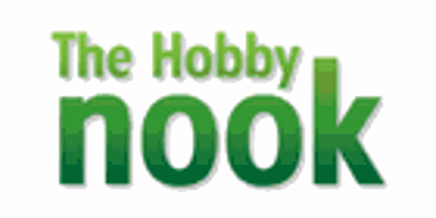 The Hobby Nook
